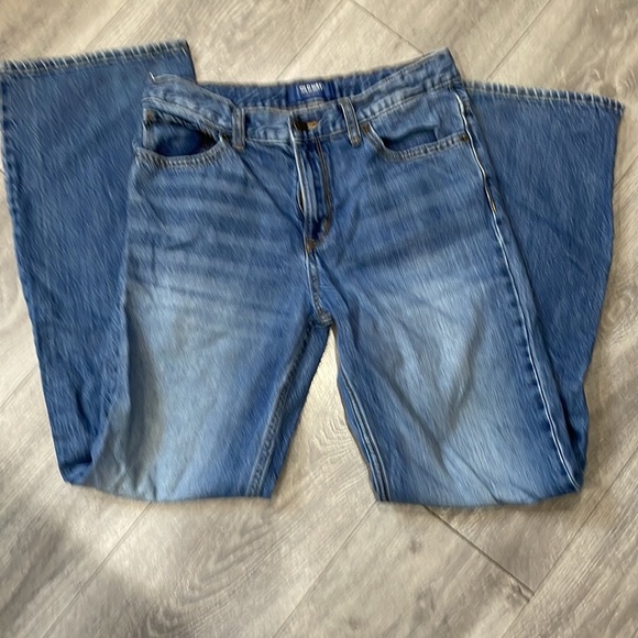 Boys Old Navy Jeans - Picture 3 of 5